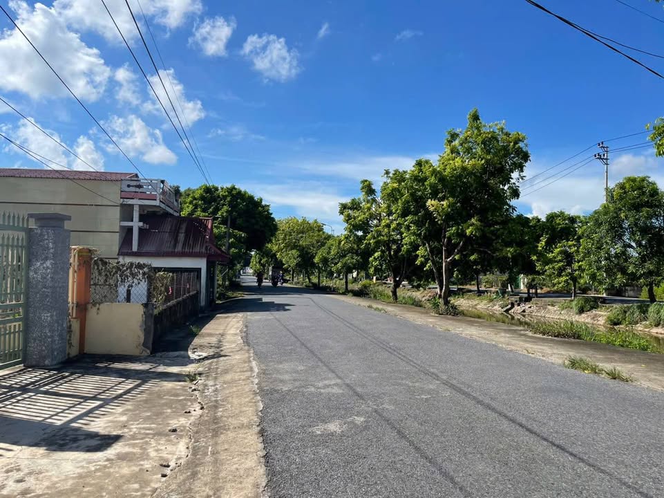 Đất nền Giao Hà 227m² giá 850 triệu - Đầu tư sinh lời ngay!