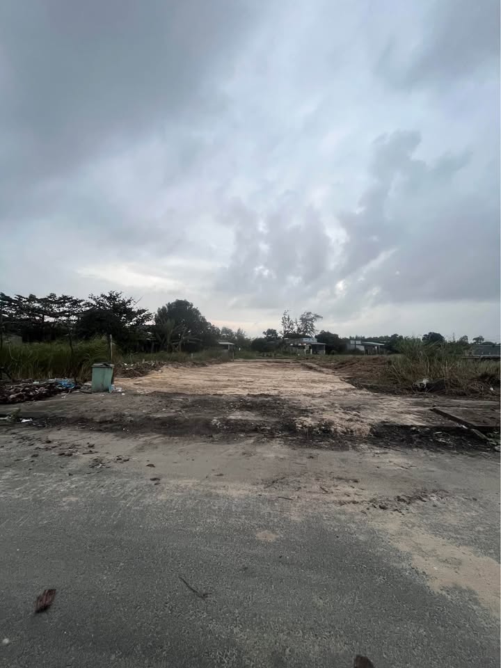 Đất dự án Khu dân cư 2A Điện Ngọc 200m² - Giá thương lượng, vị trí vàng gần KCN!