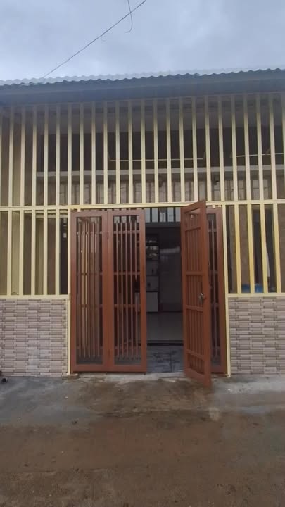 Nhà gác lửng 245 Âu Cơ, 100m² giá 3.07 tỷ - Ô tô tận nhà!