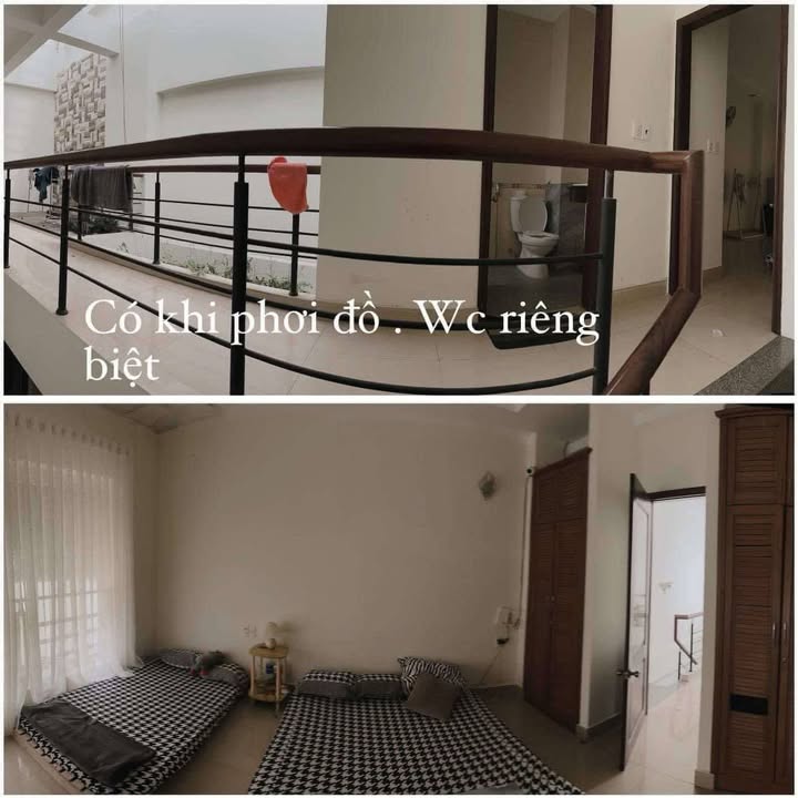 Phòng trọ Nguyễn Tất Thành, Pleiku 292m² giá 2 triệu - Tiện nghi đầy đủ, an ninh tuyệt đối!