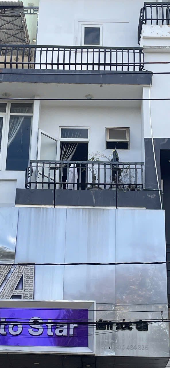 Phòng trọ cho thuê tại ngã tư Lê Hồng Phong - Đinh Tiên Hoàng 2 triệu/tháng - Không chung chủ, vào ở ngay!