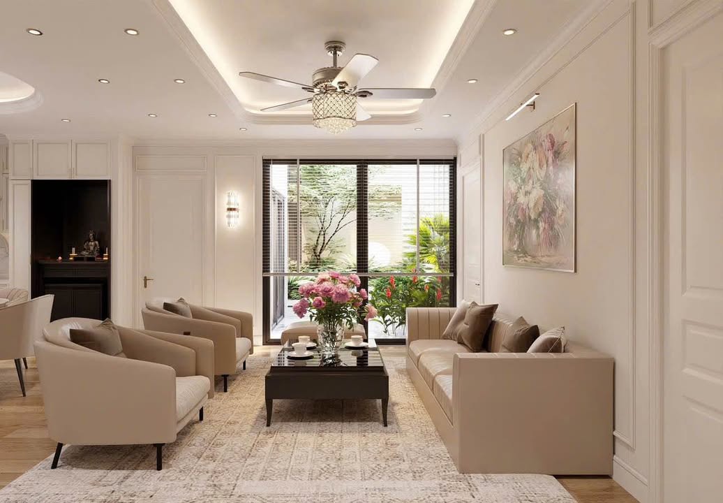 Chung cư 101 Láng Hạ quận Đống Đa 146m² giá 13 tỷ - Căn góc hiếm có!