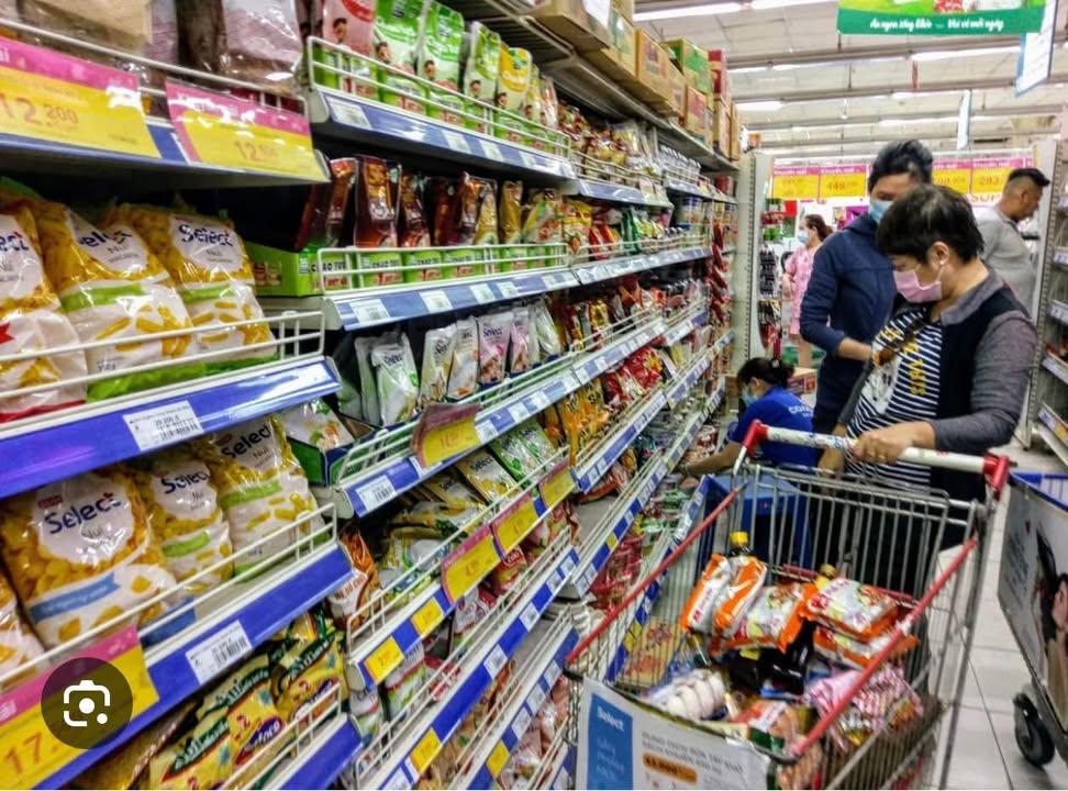 Nhà mặt đường Lĩnh Nam, quận Hoàng Mai 85m² giá 12.75 tỷ - Kinh doanh sầm uất!