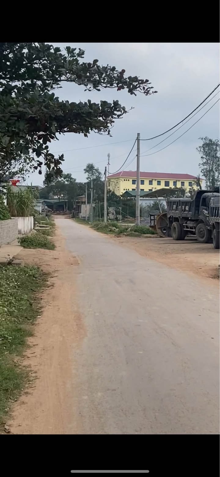 Đất nền Nghi Văn 250m² giá 2 tỷ - Đầu tư sinh lời ngay!