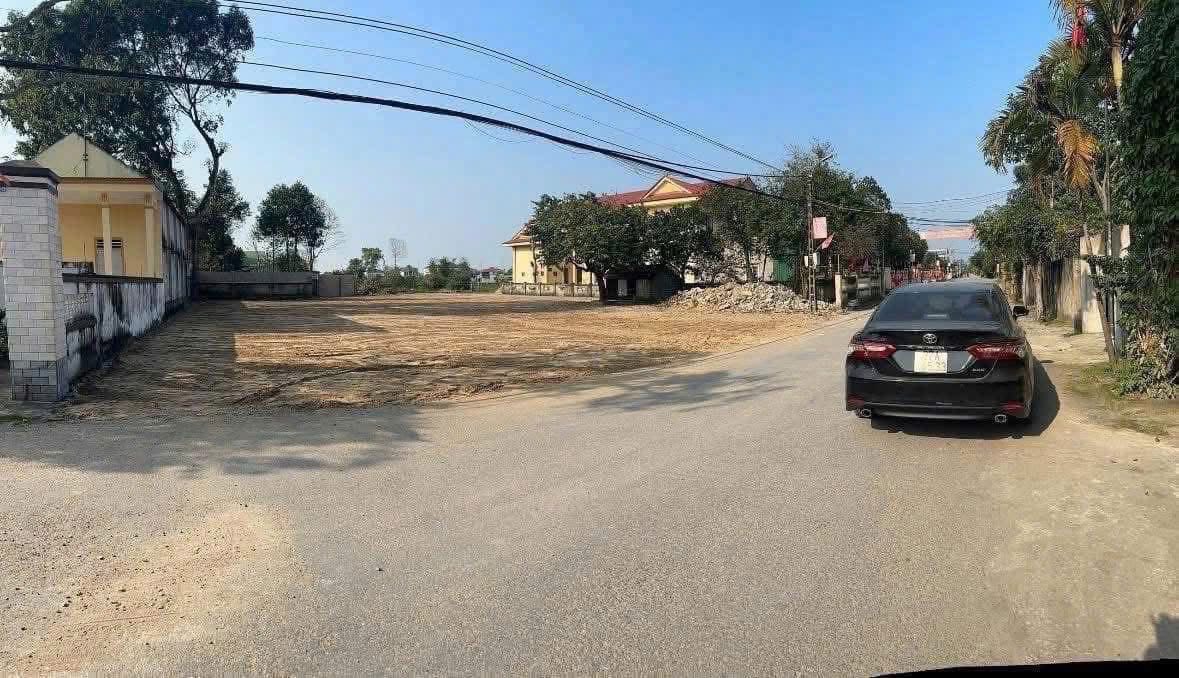 Đất Nền Tại Nghi Hòa - 253,9m² Giá 1,8 Tỷ - Đầu Tư Lợi Nhuận Cao