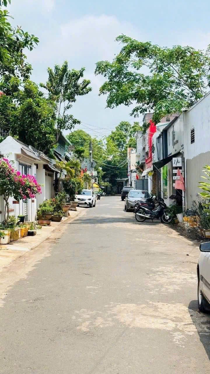 Đất mặt tiền Nguyễn Bưởi, TP Buôn Ma Thuột 73m² giá 4.3 tỷ - Cơ hội đầu tư tuyệt vời!