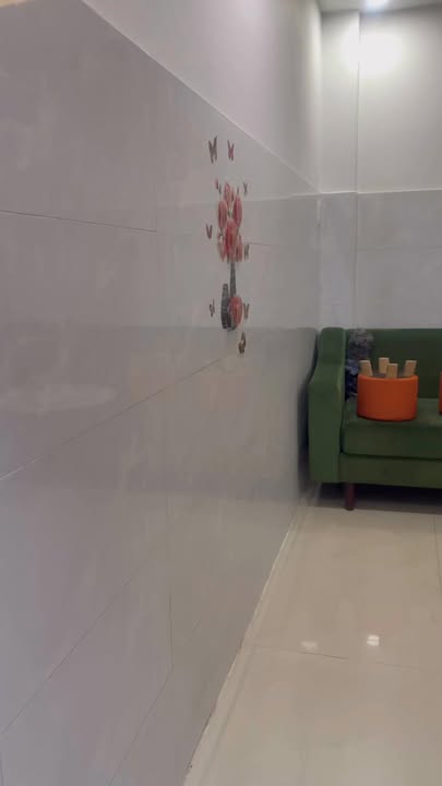 Nhà phố Trường Thọ Thủ Đức 20m² giá 1.3 tỷ - Sẵn sàng vào ở ngay!