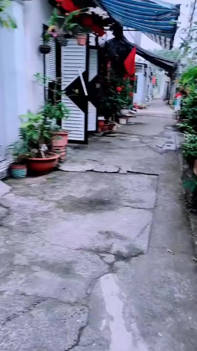 Nhà Bà Điểm Hóc Môn 39.6m² giá 1.45 tỷ - Chính chủ bán gấp!