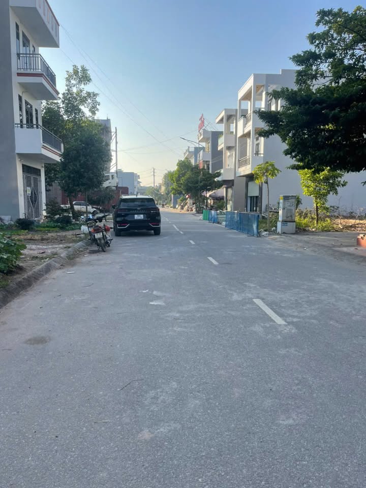 Đất Tân Mỹ Bắc Giang 77m² giá 3 tỷ - Cơ hội đầu tư tuyệt vời!