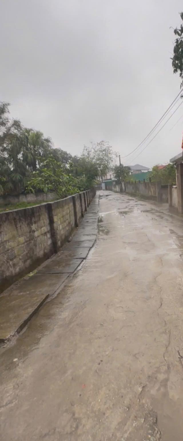 Đất Thạch Khê, Thạch Hà 140m² chỉ 390 triệu - Đường thông rộng 7m!