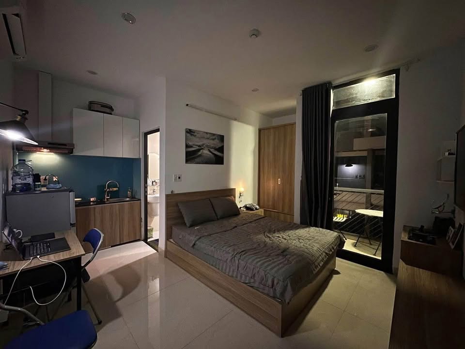 Căn hộ Tòa An Thượng 15 Đà Nẵng 52m² giá 13.8 tỷ - Đầu tư sinh lời cực tốt!