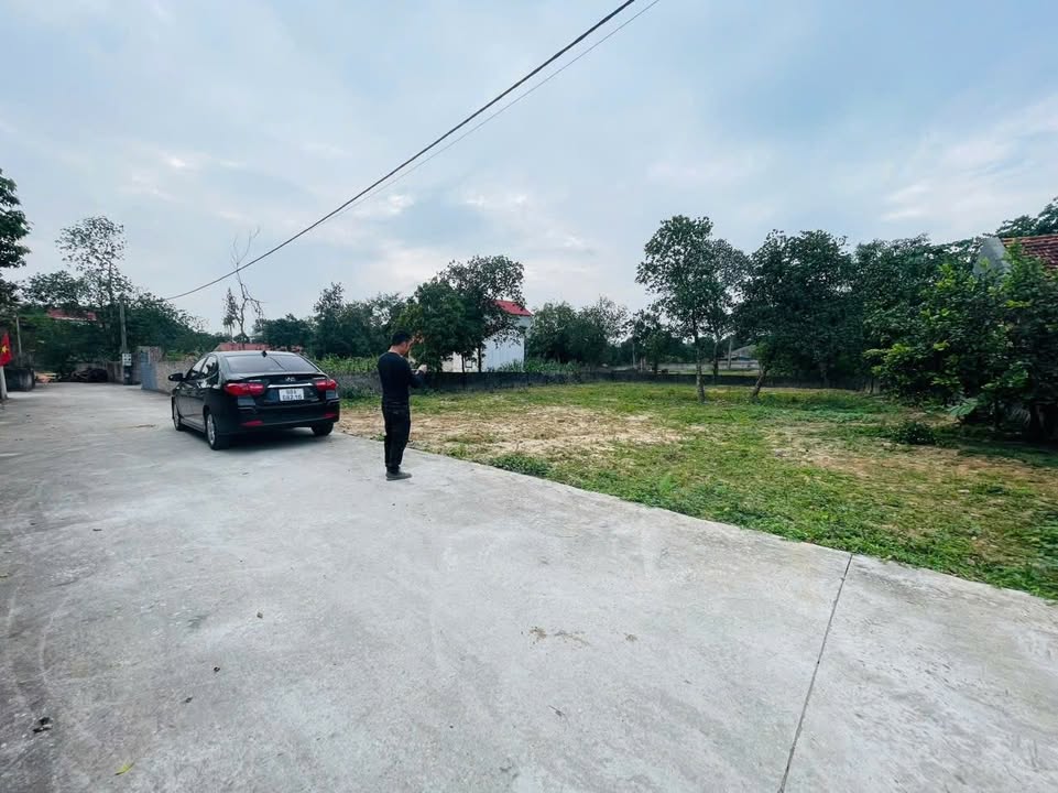 Đất nền Ngọc Thanh, Phúc Yên 733m² giá chỉ 6 triệu/m² - Đầu tư sinh lời ngay!