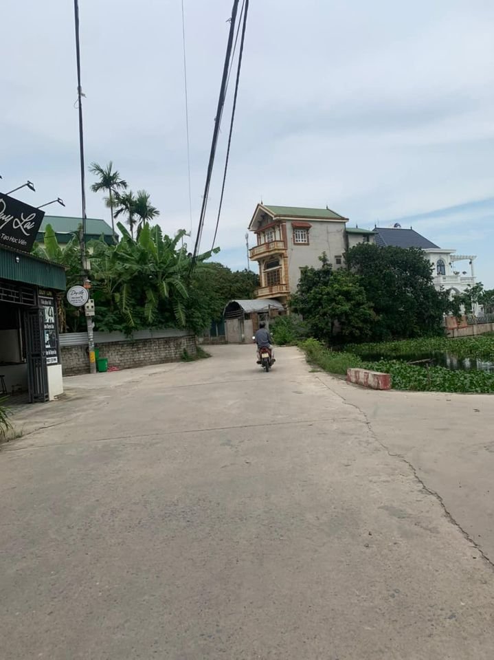 Đất nền Chương Dương Thường Tín 90m² giá 4.3 tỷ - Tiềm năng đầu tư lớn!