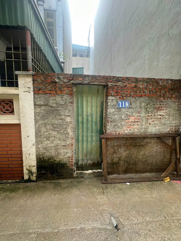 Đất mặt tiền kinh doanh Phú Lương 46,7m² - Đầu tư sinh lời cao!