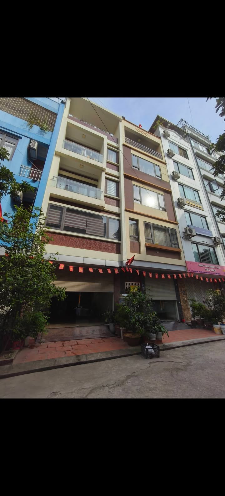 Townhouse Liền Kề Lê Trọng Tấn Hà Đông 90m² - Ô Tô Ngủ Trong Nhà, Nội Thất Sang Trọng