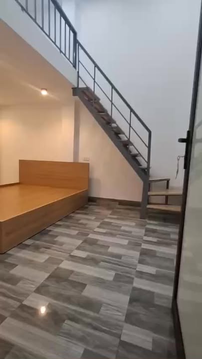 Căn hộ studio Vũ Xuân Thiều 50m² giá 5.5 triệu - Full nội thất, sẵn sàng ở ngay!
