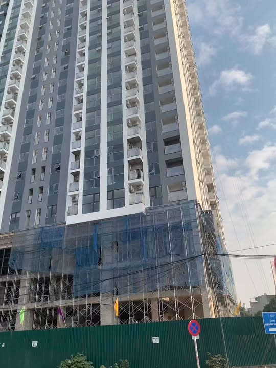 Căn hộ BlueGem Tower Thanh Trì 108m² giá 6.486 tỷ - Sở hữu ngay!