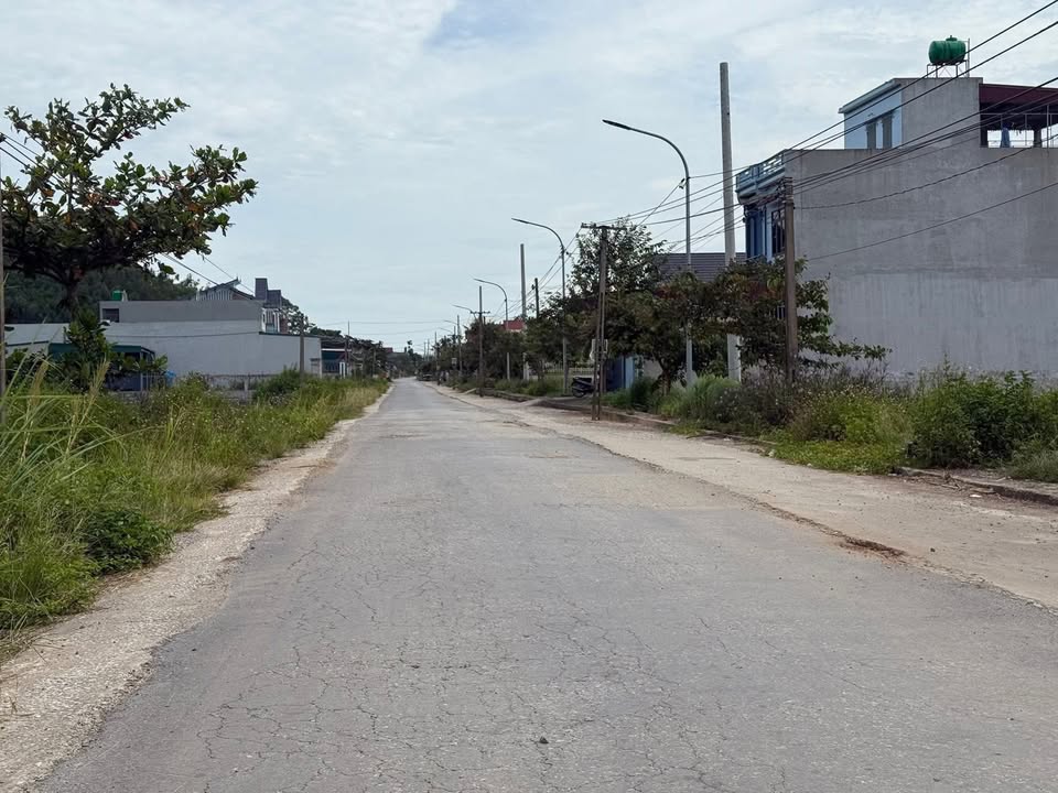 Đất nền Tượng Văn Nông Cống 150m² - Lô duy nhất gần chợ trường