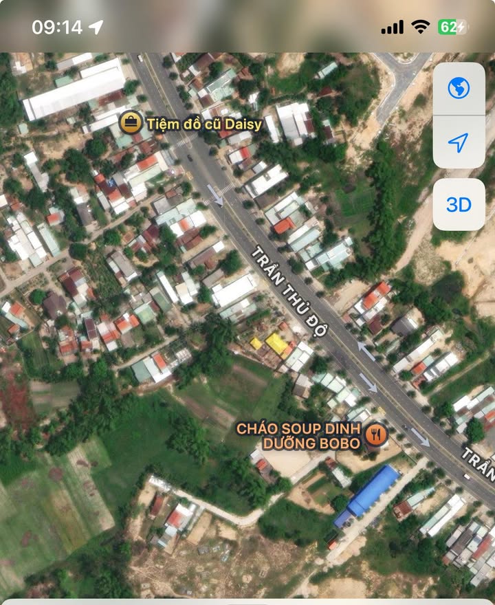 Đất nền Điện Nam Đông 100m² giá 1.3 tỷ - Vị trí đắc địa gần chợ và trường học!