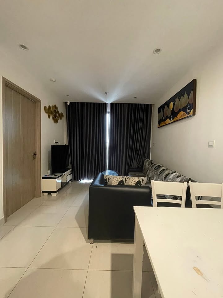 Căn hộ 2PN 2WC đường Nguyễn Xiển 67m² giá 8 triệu - View sông Tắc tuyệt đẹp!