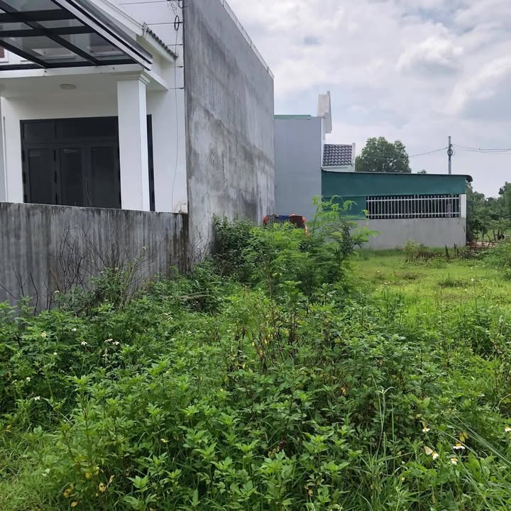 Đất nền Vĩnh An, Vĩnh Cửu, Đồng Nai 96m² giá 1.19 tỷ - Sổ đỏ chính chủ, thương lượng tốt!