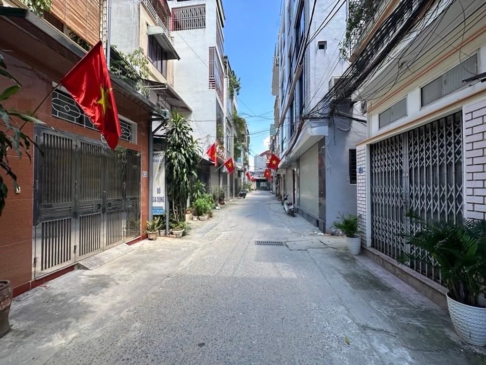 Lô đất Hoàng Liệt 76m² giá 1.XX tỷ - Đầu tư sinh lời cao!