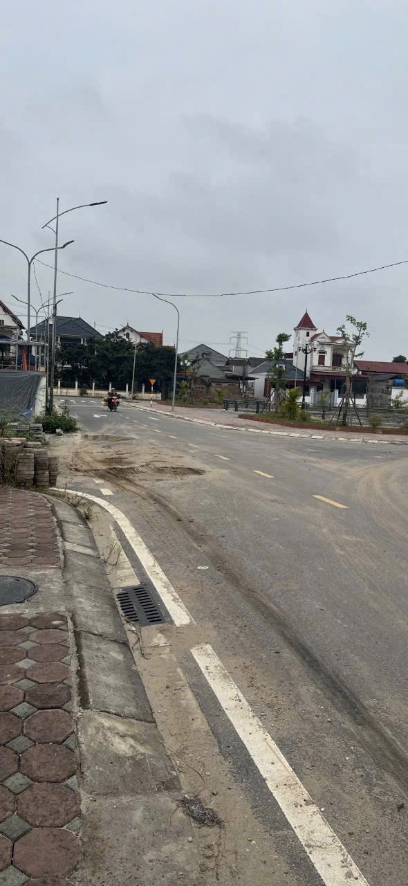 Đất thổ cư 96m² tại Mễ Sở, Văn Giang, Hưng Yên - Giá chỉ 5.3 tỷ, vị trí đắc địa!