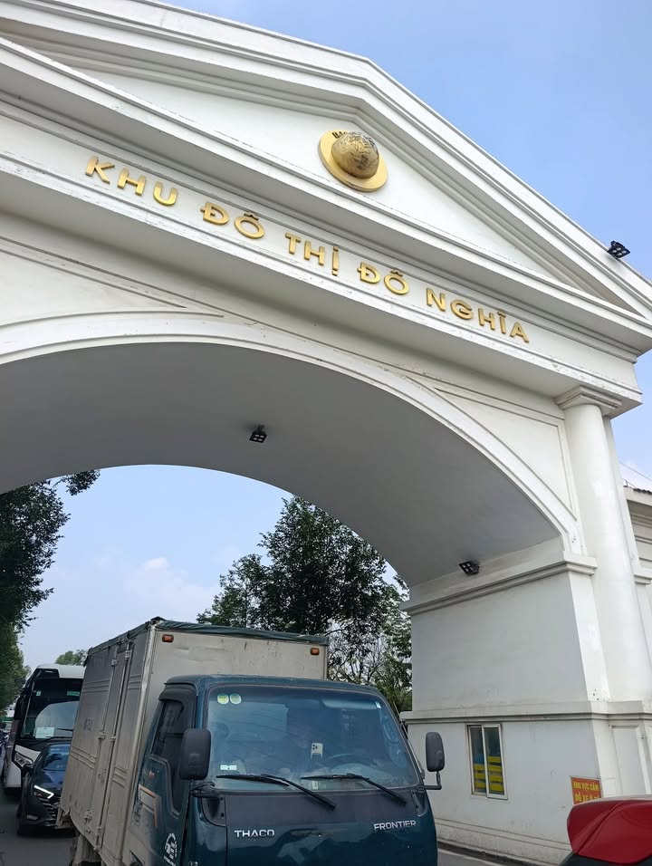 Đất nền KĐT Đô Nghĩa Hà Đông 32m² giá 4 tỷ - Đầu tư sinh lời hiếm có!