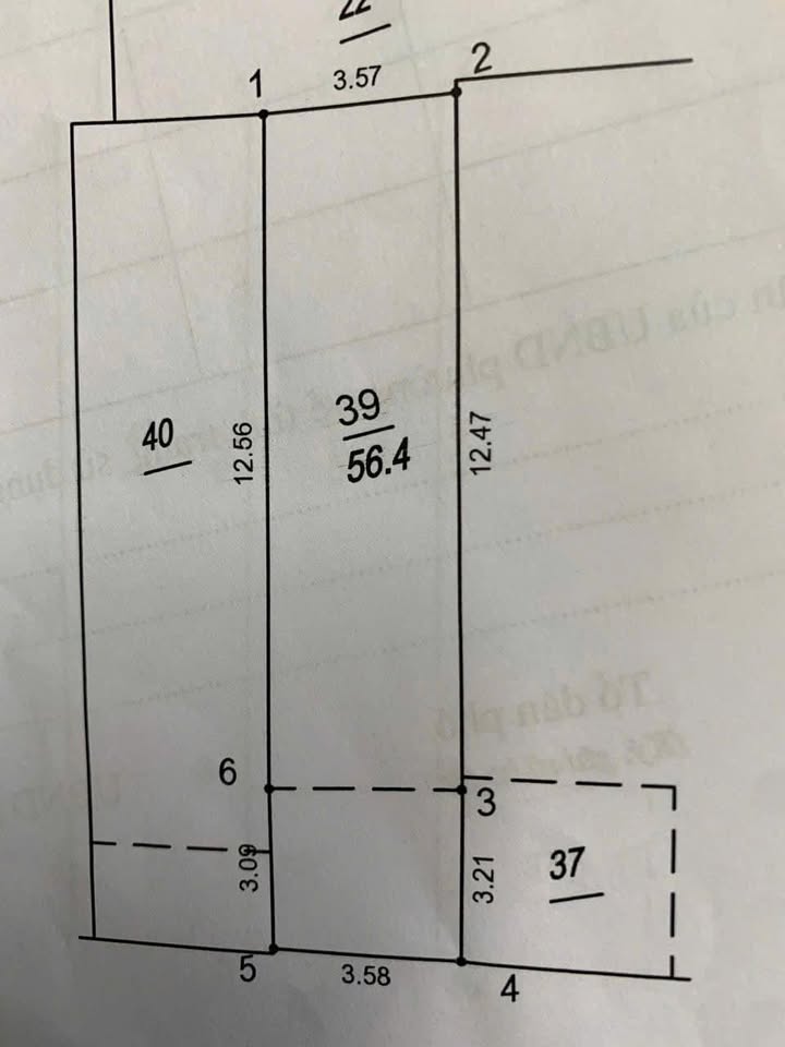 Cửa hàng kinh doanh Phố Xốm, Phú Lương, 57m² giá 7.5 tỷ - Đầu tư sinh lời ngay!