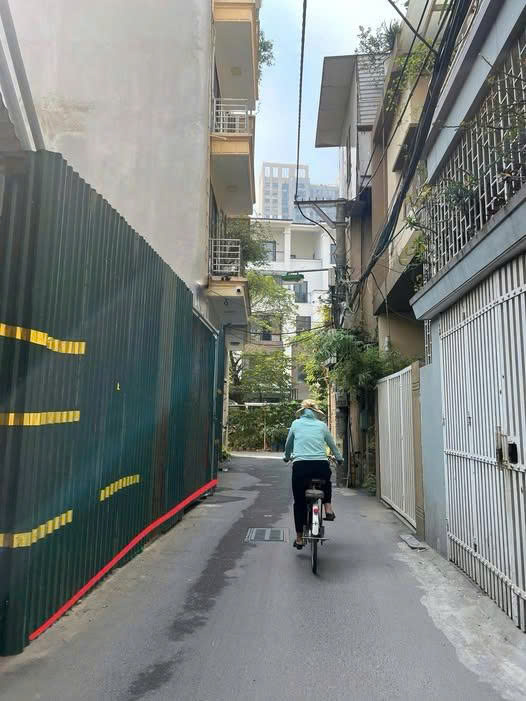 Đất nền Phú Lương Hà Đông 110m² giá 2.5 tỷ - Pháp lý rõ ràng, sổ đỏ chính chủ!