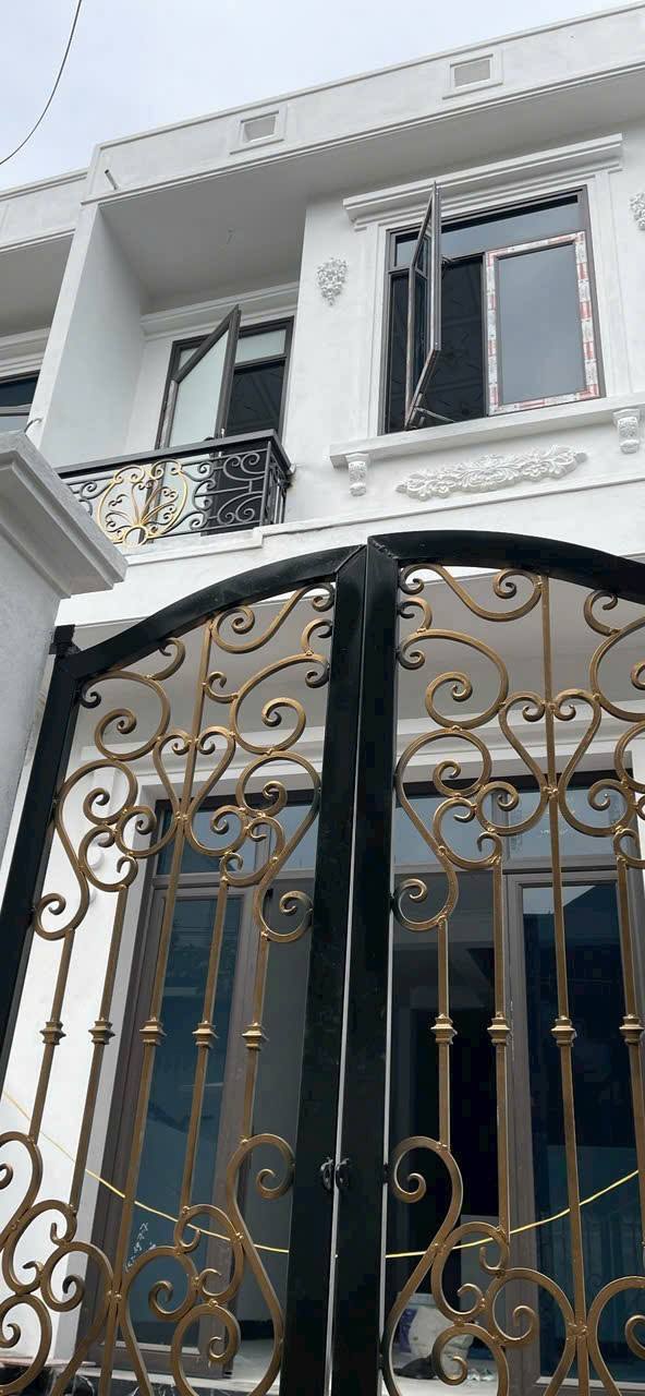 Nhà đẹp Phù Khê, Từ Sơn 63m² giá 2 tỷ - Về ở đón Tết ngay!