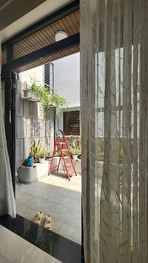 Nhà bán Gò Vấp 60m² giá 5.8 tỷ - Sổ hồng riêng, cho thuê 10 triệu/tháng!