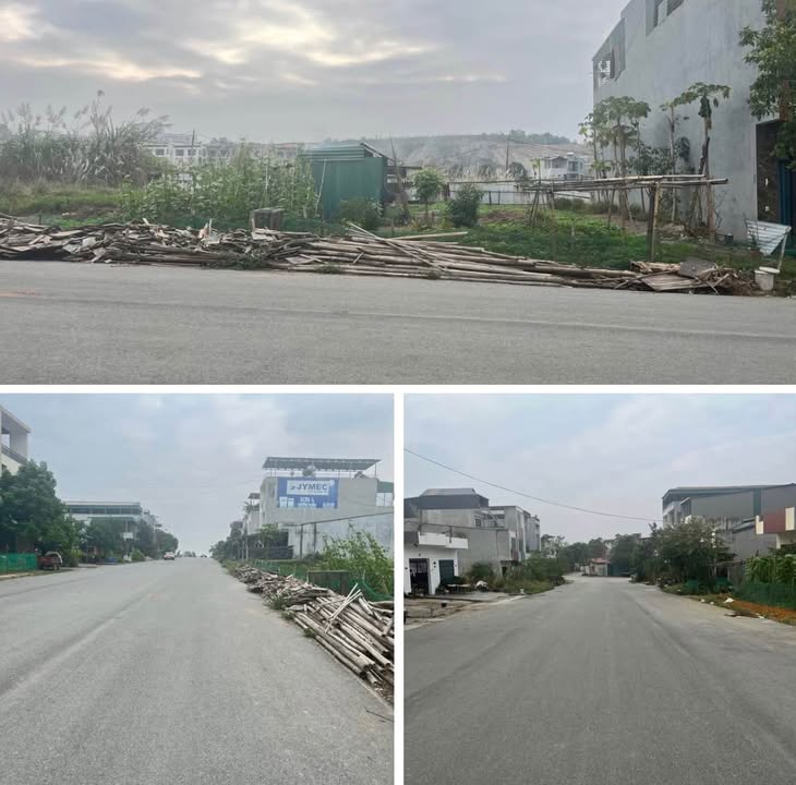 Lô đất Ngô Quyền Kéo Dài 115m² giá 3.28 tỷ - Cơ hội đầu tư tuyệt vời!