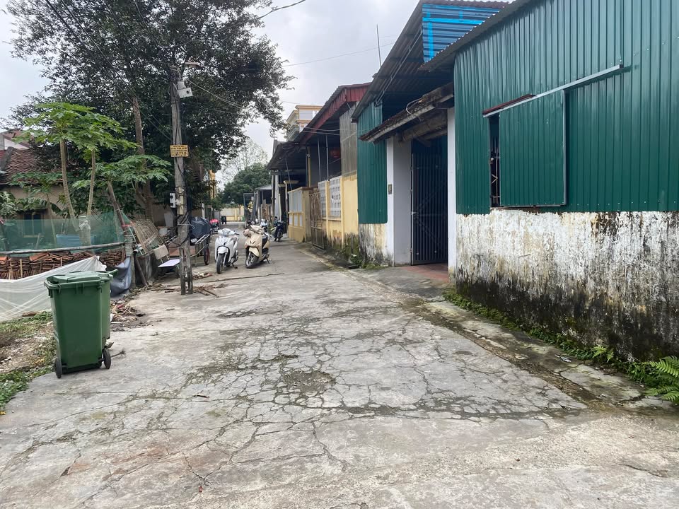 Nhà bán gấp tại Thọ Long, Thanh Hóa 339m² - Vị trí đẹp, tiện ích xung quanh!