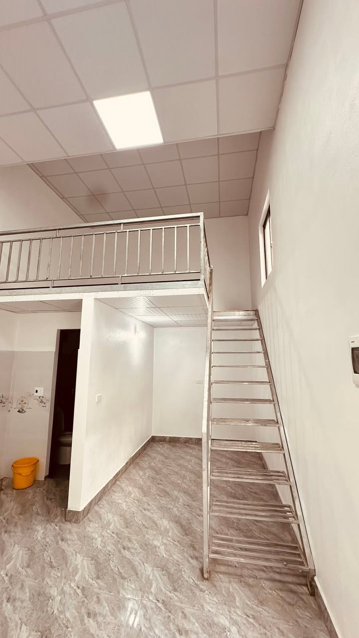 Nhà cho thuê tại Tiên Cát, Việt Trì - Phù hợp hộ gia đình và sinh viên