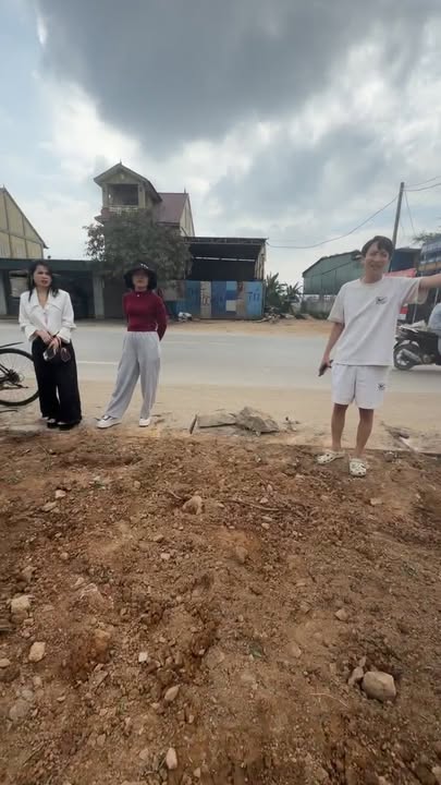 Đất nền QL7A Mỹ Thành 280m² - Lô duy nhất, giá thỏa thuận!