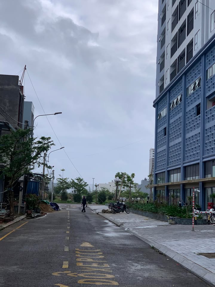 Đất khu tái định cư Đê Đông, Quốc lộ 19, 95m² - Cơ hội đầu tư sinh lời!