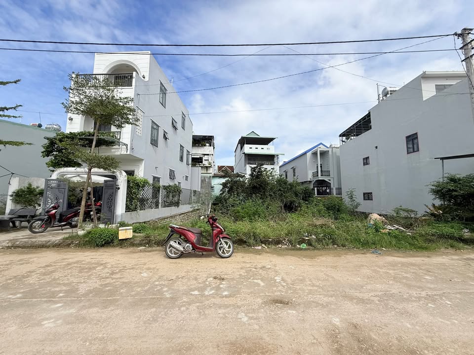 Bán lô đất thôn Vân Hội 2, Diêu Trì, 85.4m² - Sổ hồng chính chủ, giá tốt!