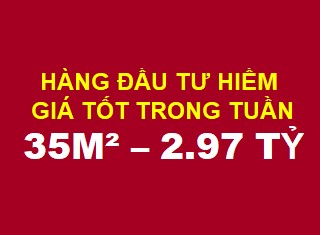 Đất nền Nam Phù, Thanh Trì 35m² giá 2.97 tỷ - Đầu tư sinh lời nhanh chóng!
