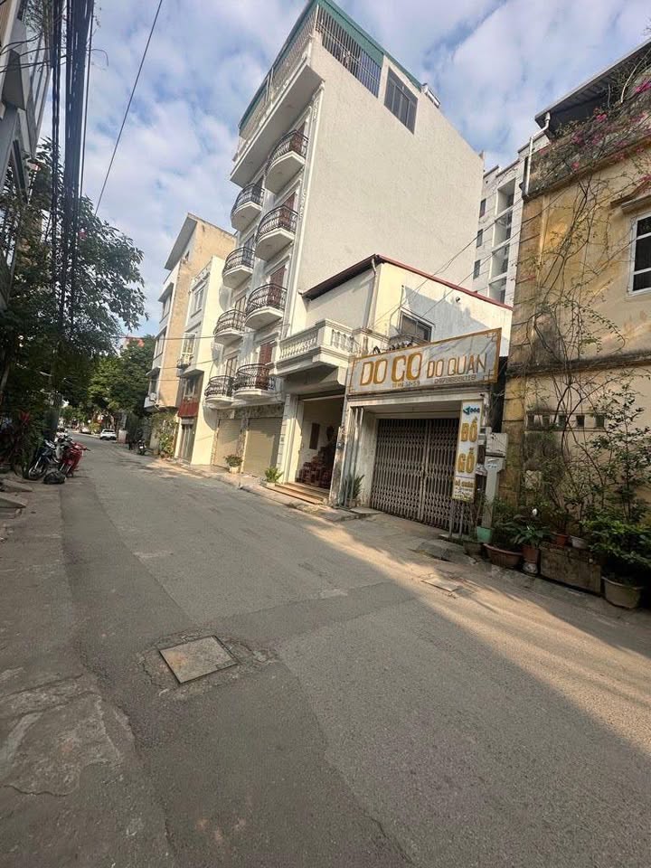 Đất nền Thượng Thanh Long Biên 128m² giá thỏa thuận - Mặt đường kinh doanh ô tô tránh!