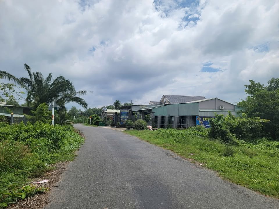 Đất thổ cư Phước Đông 170m² giá 500 triệu - Đầu tư sinh lời ngay!