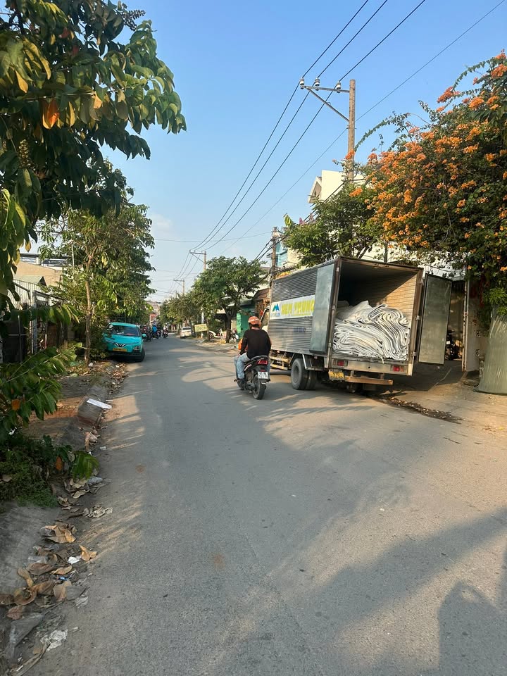 Nhà mặt tiền kinh doanh Ấp 3 Xuân Thới Thượng 77m² giá 4.25 tỷ - Đầu tư sinh lời ngay!