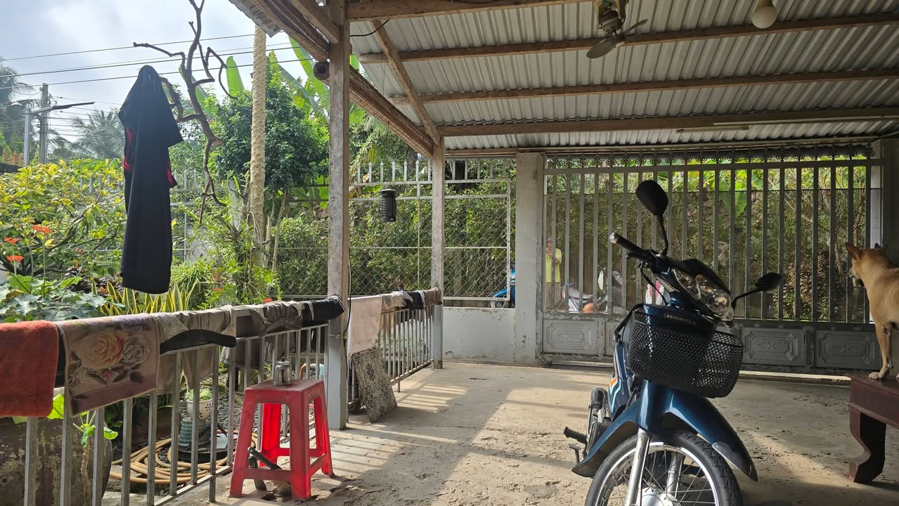 Đất mặt tiền nhựa 767m² Tân Thành Bình giá 2.35 tỷ - Đầu tư sinh lời ngay!