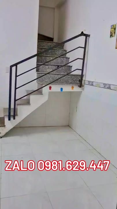 Nhà cho thuê tại ấp 4 Đức Hòa Đông 2 triệu - Nhà trống, tiện nghi đầy đủ!