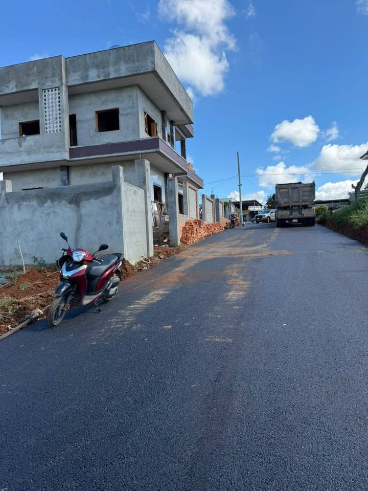 Đất nền Quảng Lập Đơn Dương 190m² giá chỉ 600 triệu - Sổ hồng sẵn công chứng ngay!