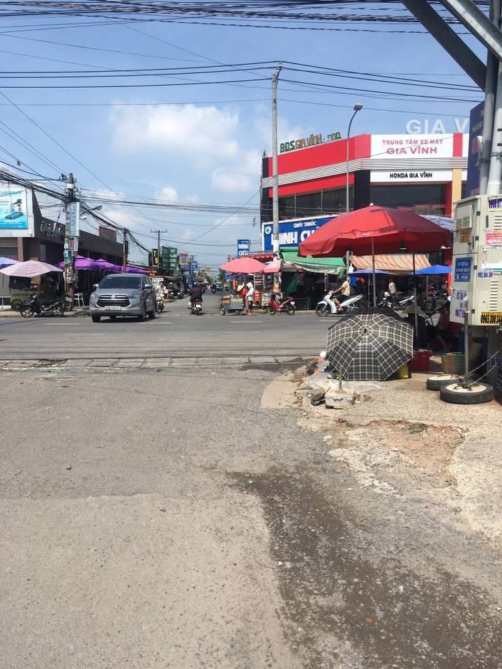 Đất nền An Viễn Trảng Bom 105m² giá 1.25 tỷ - Đầu tư sinh lời ngay!