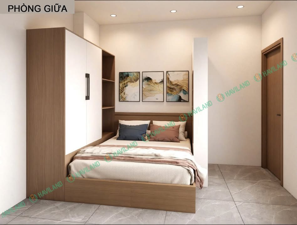 Studio cho thuê đường An Tư Công Chúa, Mỹ An, Đà Nẵng - Giá 4,5 triệu/tháng, tiện ích xung quanh