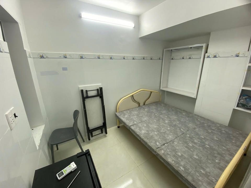 Phòng cho thuê đường Tôn Đức Thắng, Liên Chiểu - 3.2 triệu, full nội thất!