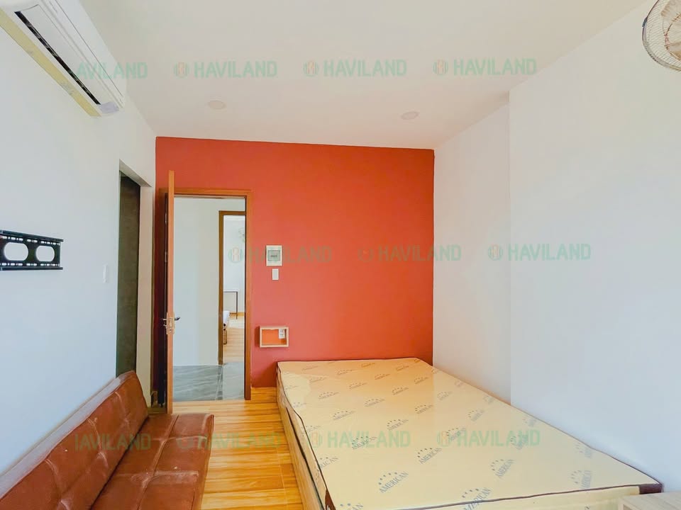 Căn hộ Studio Ngũ Hành Sơn 30m² giá 3.3 triệu - Tiện nghi đầy đủ cho cuộc sống thoải mái!