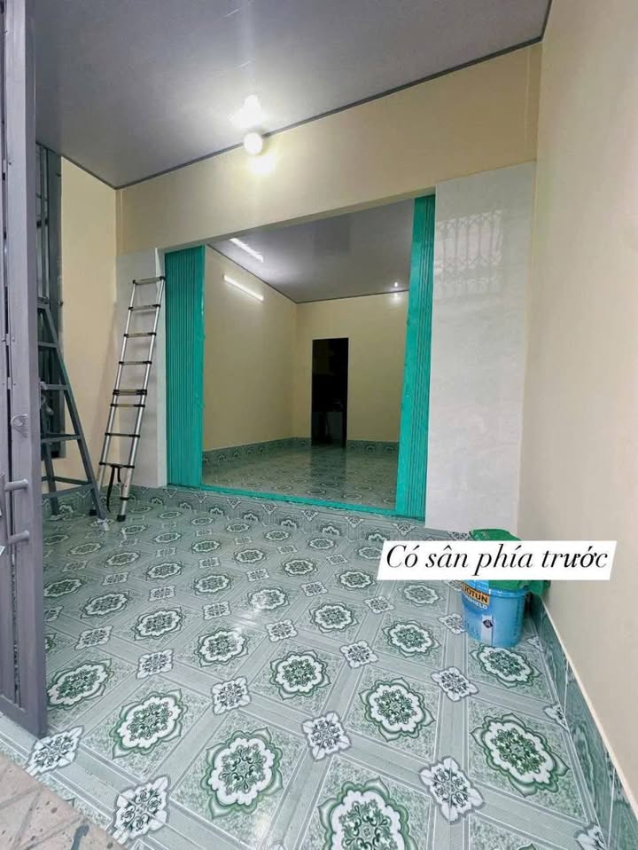 Nhà cho thuê gần Cầu Cái Sơn, Long Xuyên, An Giang - Giá chỉ 3 triệu/tháng!